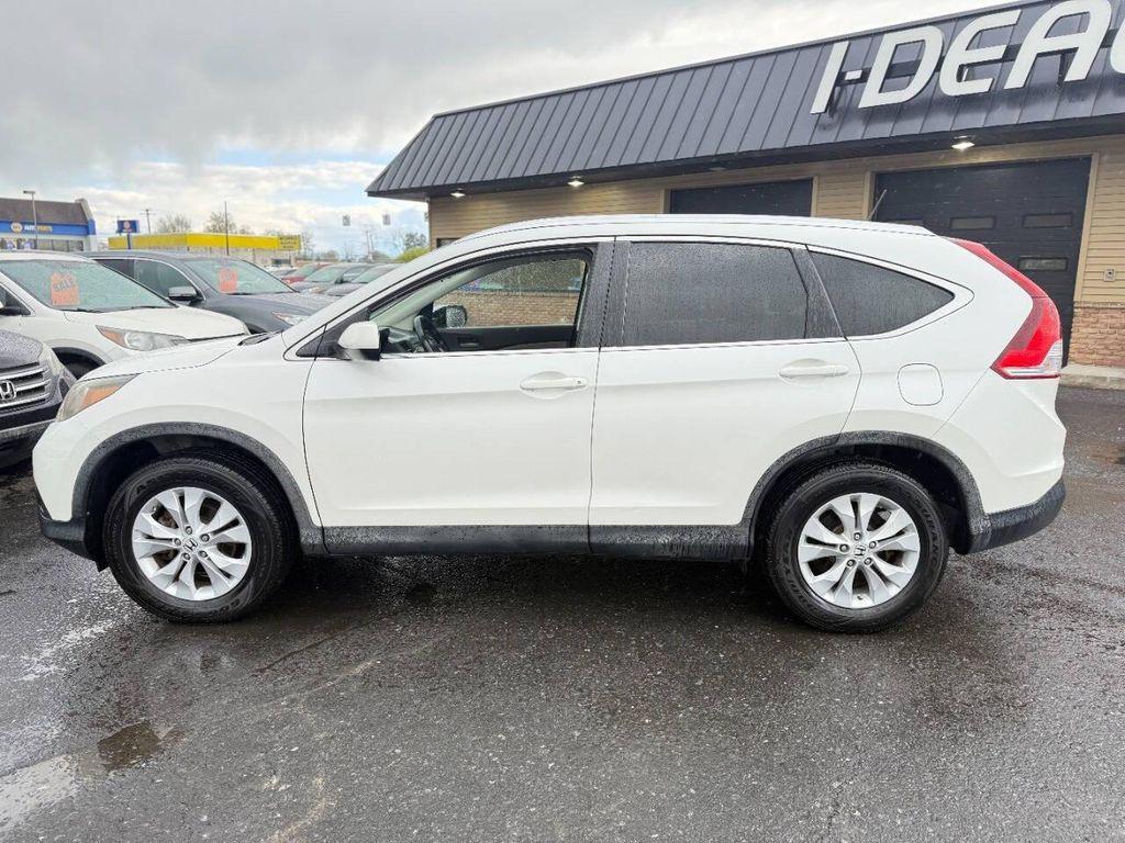 used 2012 Honda CR-V car, priced at $10,990