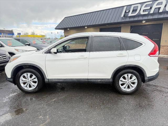 used 2012 Honda CR-V car, priced at $10,990