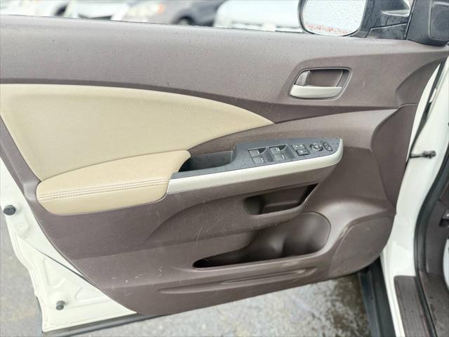 used 2012 Honda CR-V car, priced at $10,990