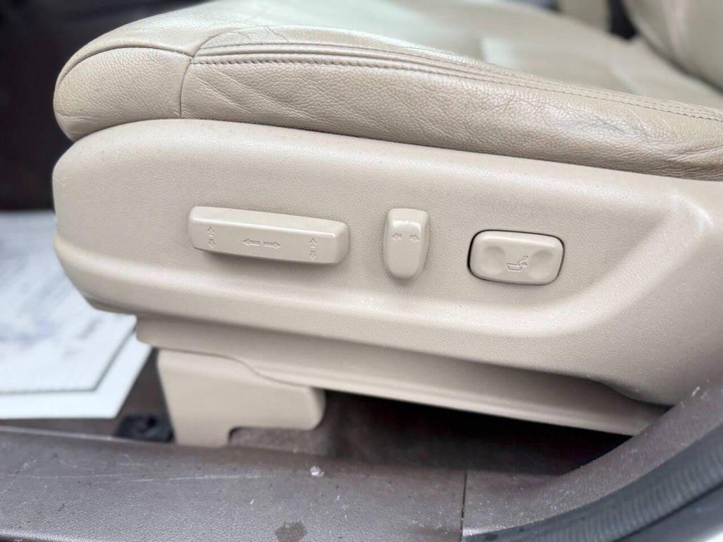 used 2012 Honda CR-V car, priced at $10,990