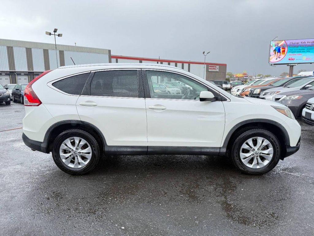 used 2012 Honda CR-V car, priced at $10,990
