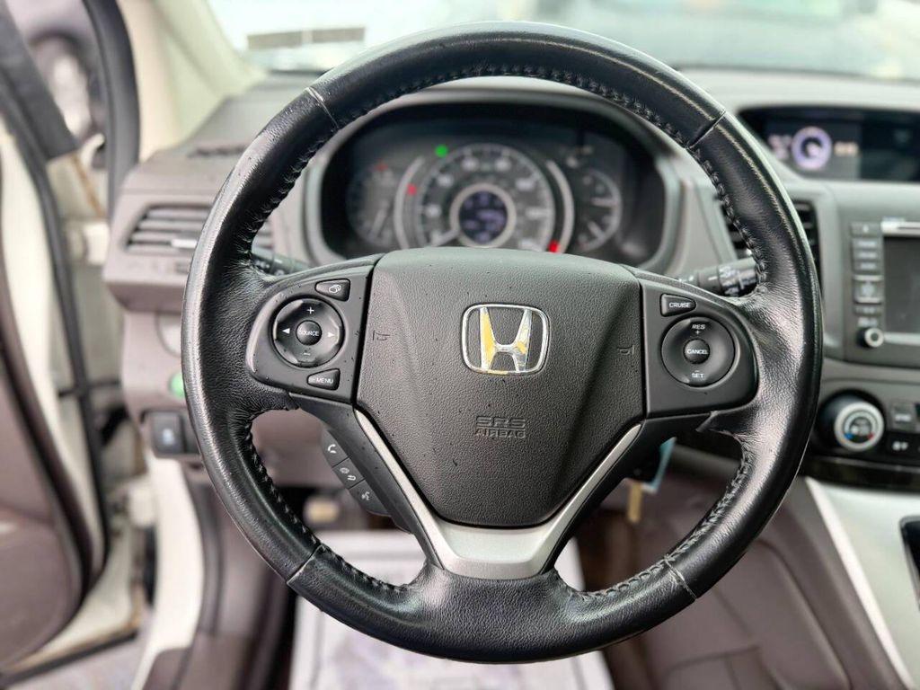 used 2012 Honda CR-V car, priced at $10,990