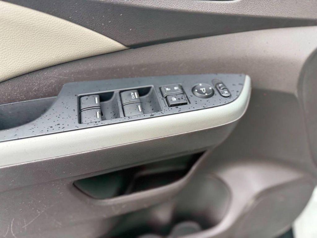used 2012 Honda CR-V car, priced at $10,990
