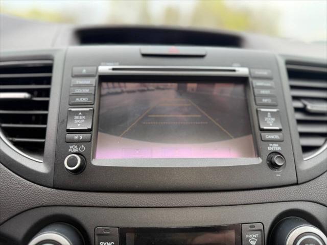 used 2012 Honda CR-V car, priced at $10,990