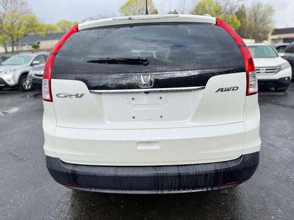 used 2012 Honda CR-V car, priced at $10,990