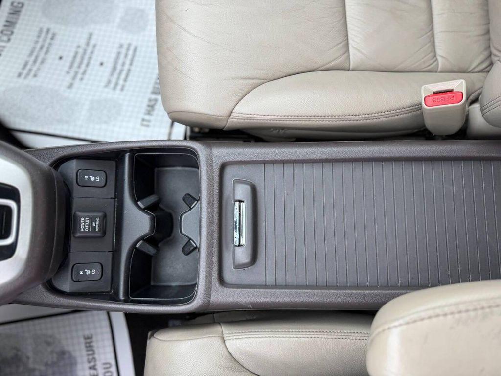 used 2012 Honda CR-V car, priced at $10,990