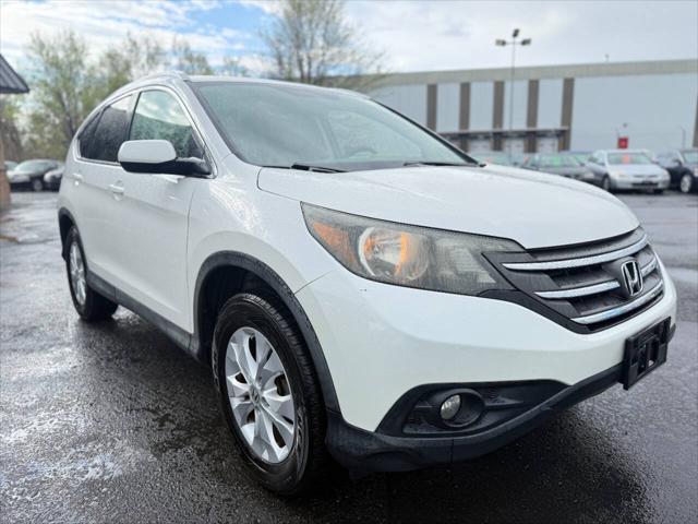 used 2012 Honda CR-V car, priced at $10,990