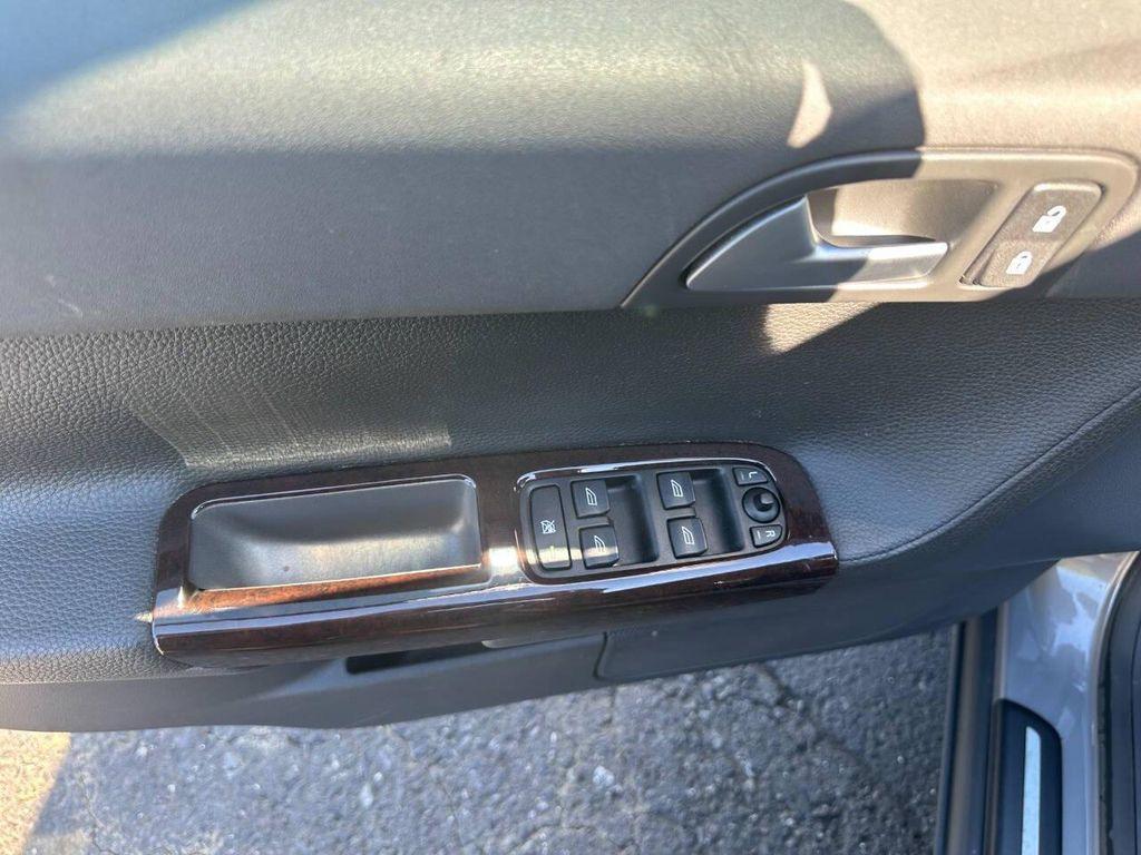 used 2004 Volvo S40 car, priced at $5,990