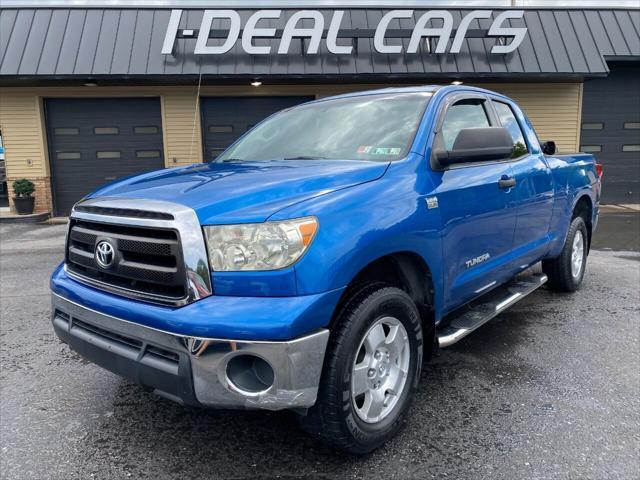 used 2010 Toyota Tundra car, priced at $18,990