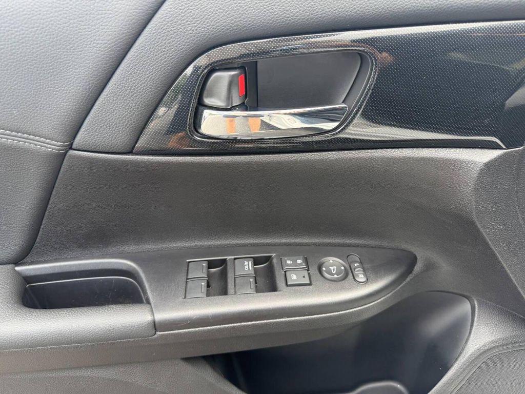 used 2013 Honda Accord car, priced at $14,990