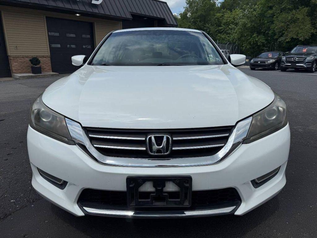 used 2013 Honda Accord car, priced at $14,990