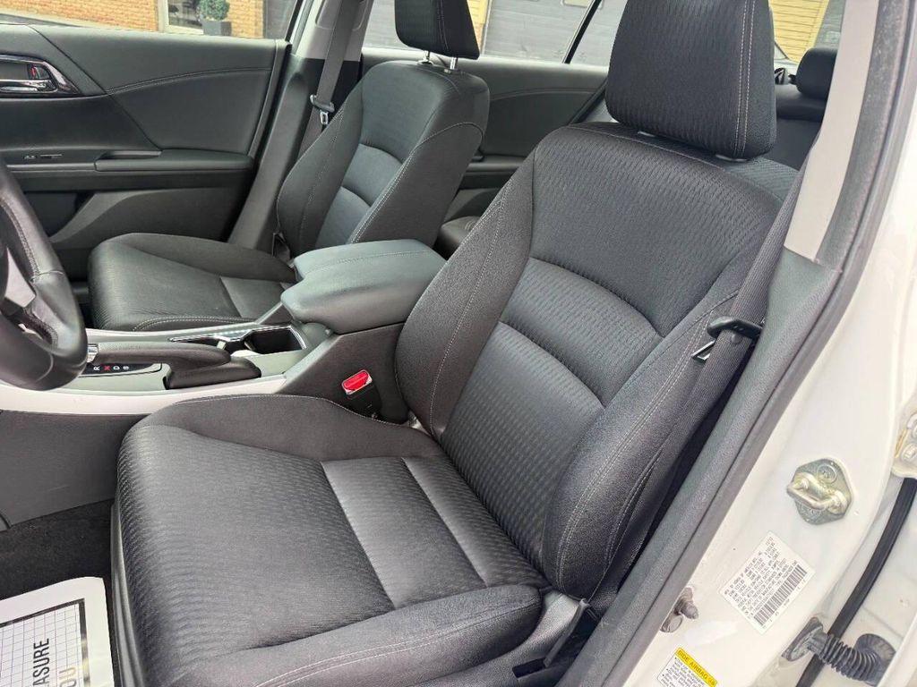 used 2013 Honda Accord car, priced at $14,990
