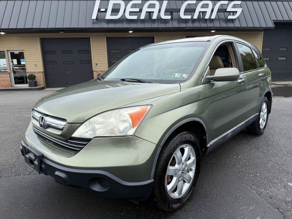 used 2009 Honda CR-V car, priced at $5,990