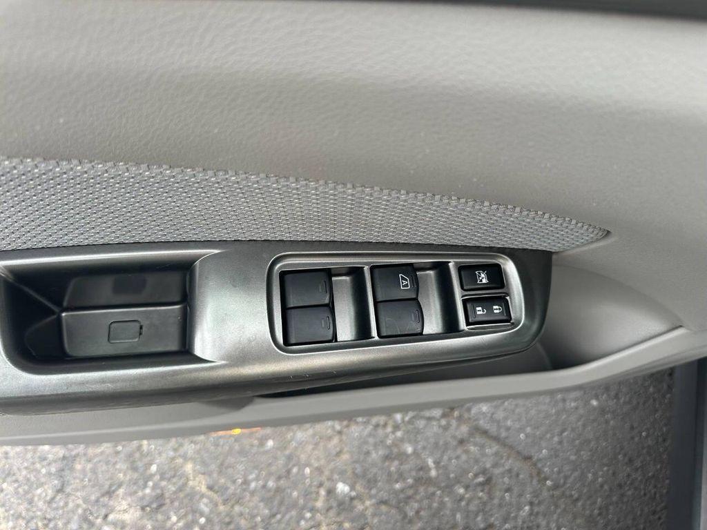 used 2012 Subaru Forester car, priced at $11,990