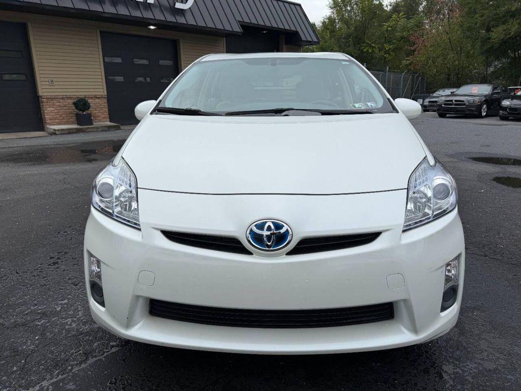 used 2010 Toyota Prius car, priced at $10,990