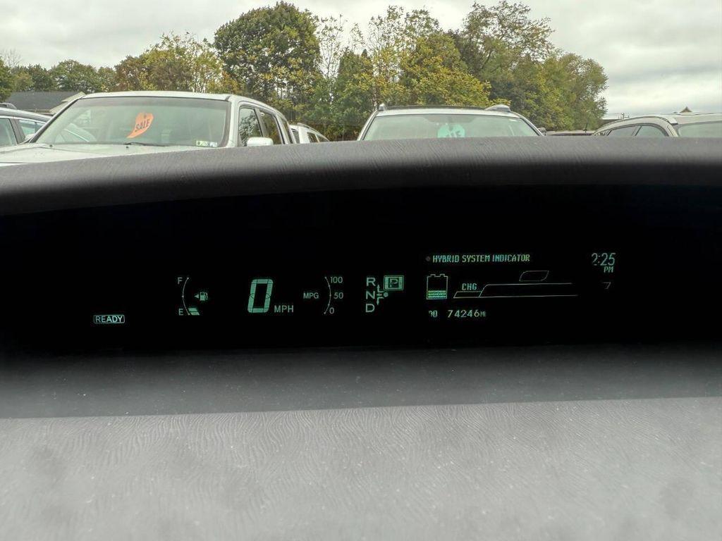 used 2010 Toyota Prius car, priced at $10,990