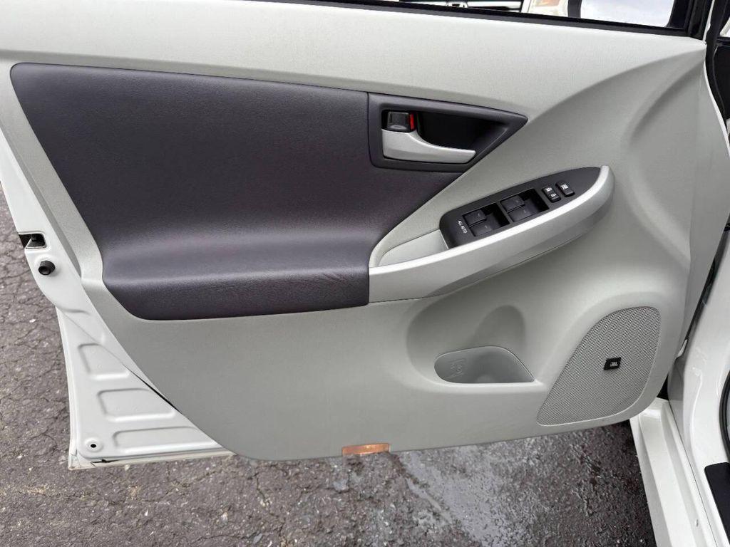 used 2010 Toyota Prius car, priced at $10,990