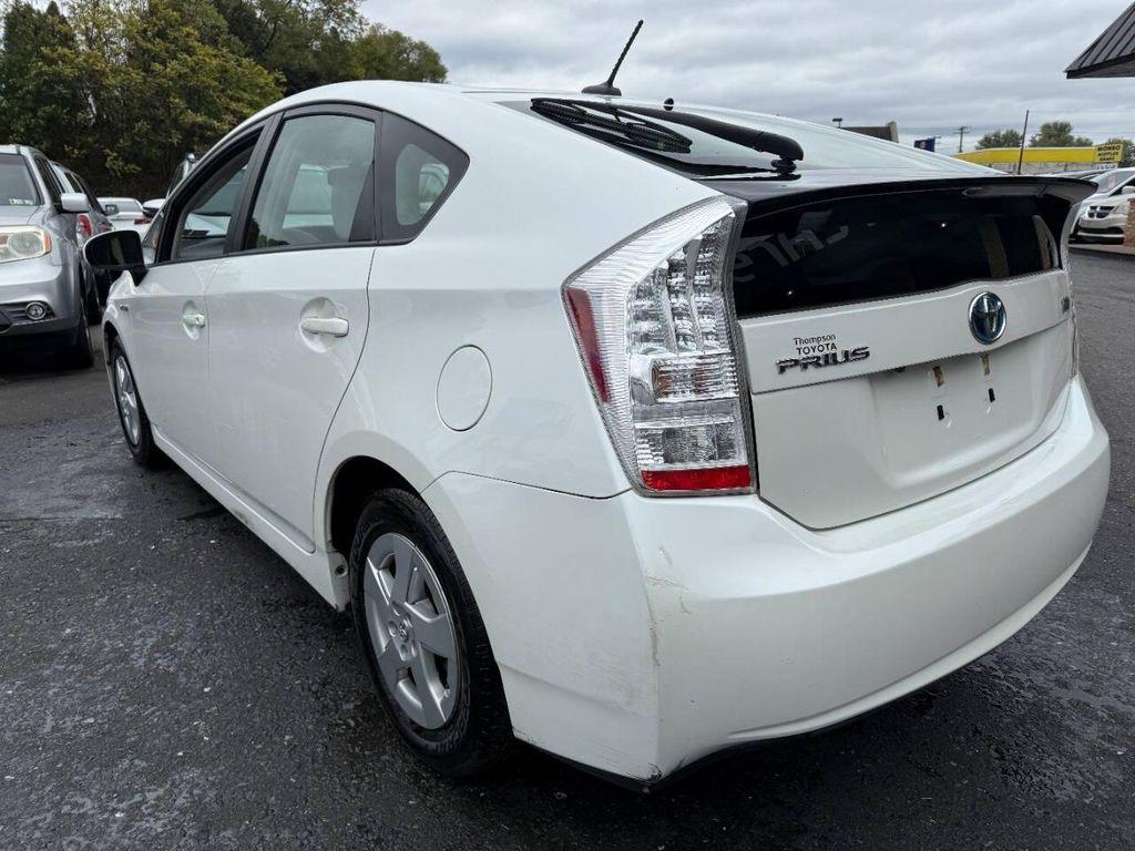used 2010 Toyota Prius car, priced at $10,990