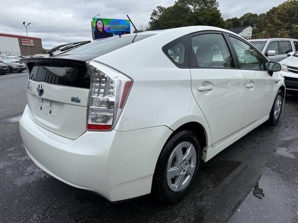 used 2010 Toyota Prius car, priced at $10,990