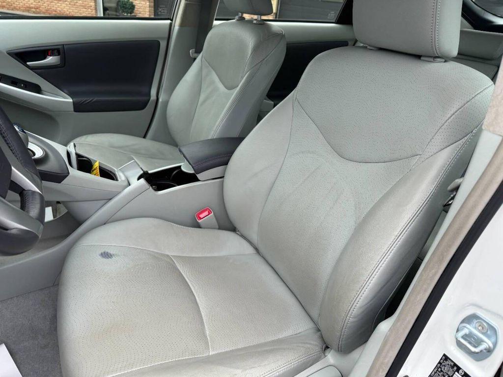 used 2010 Toyota Prius car, priced at $10,990