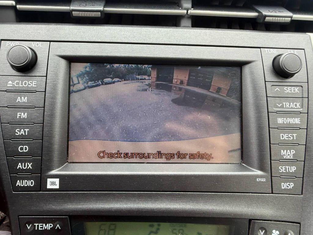 used 2010 Toyota Prius car, priced at $10,990