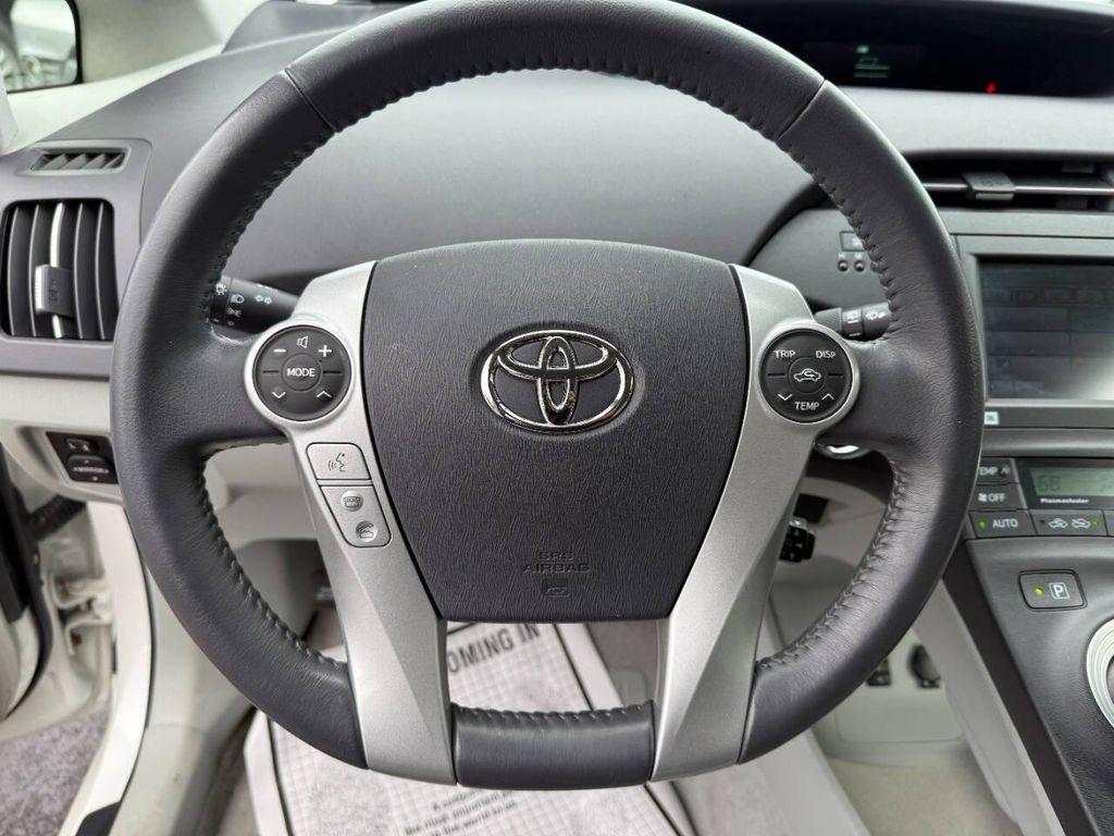 used 2010 Toyota Prius car, priced at $10,990
