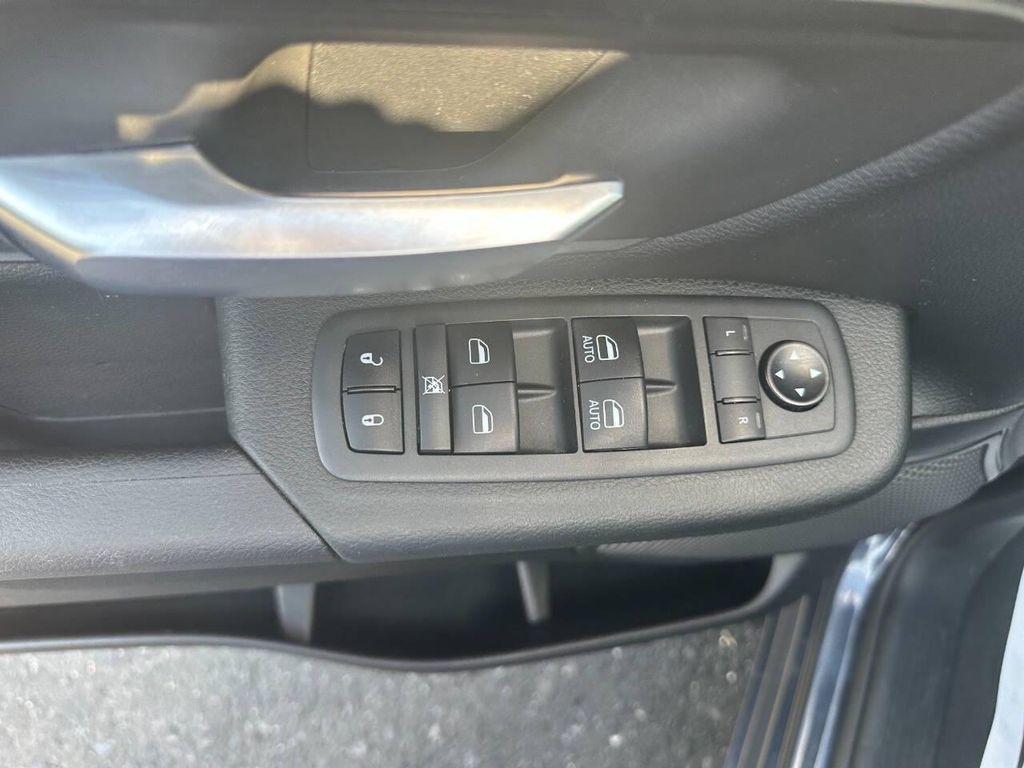 used 2020 Ram 1500 car, priced at $19,990