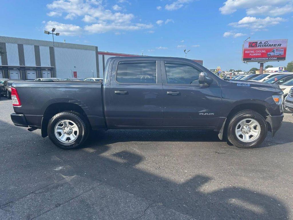 used 2020 Ram 1500 car, priced at $19,990