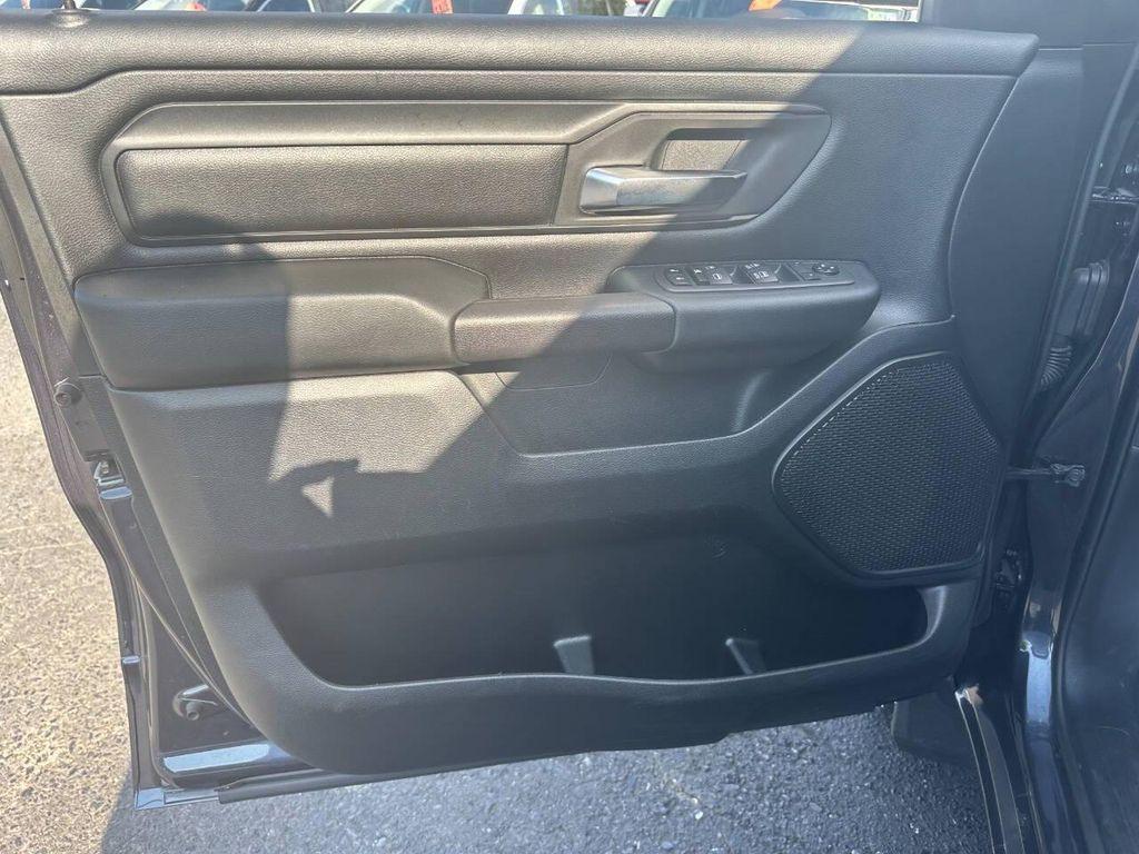 used 2020 Ram 1500 car, priced at $19,990
