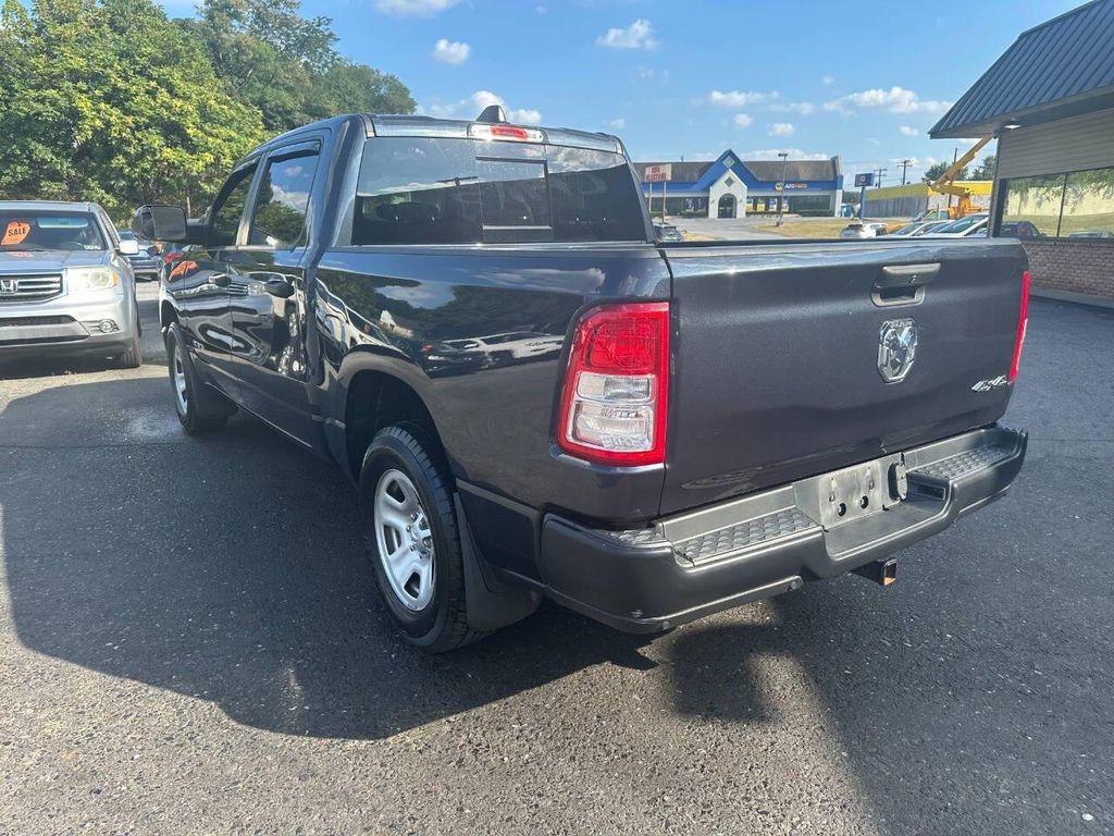 used 2020 Ram 1500 car, priced at $19,990