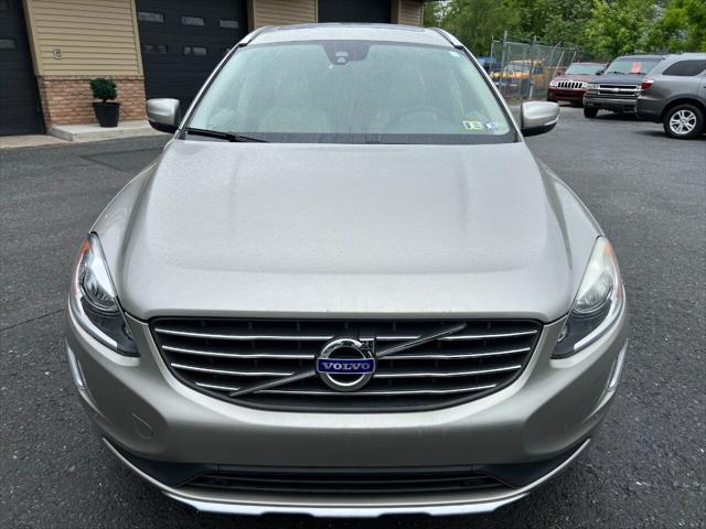 used 2015 Volvo XC60 car, priced at $16,990