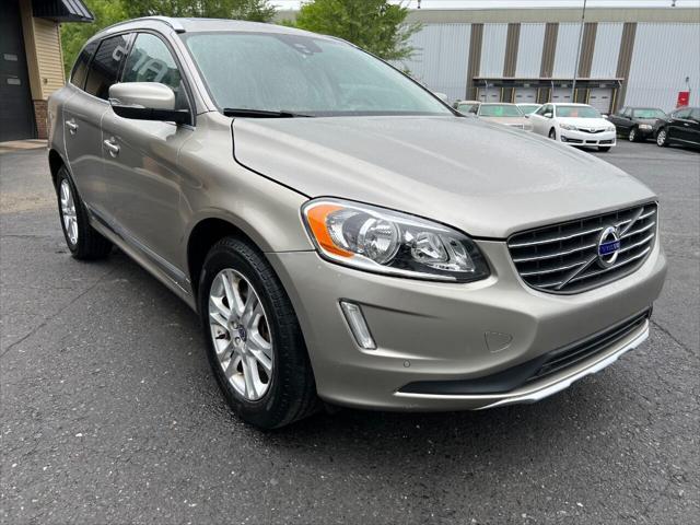 used 2015 Volvo XC60 car, priced at $16,990