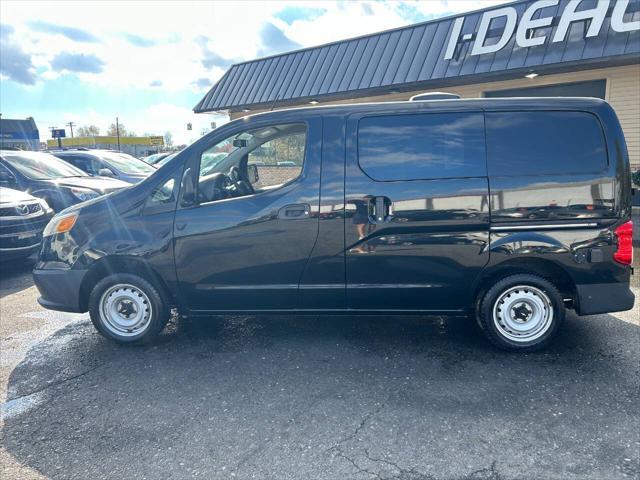 used 2015 Chevrolet City Express car, priced at $10,990