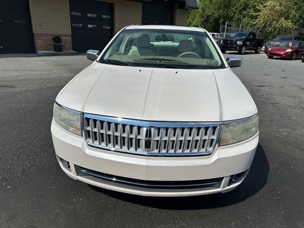 used 2009 Lincoln MKZ car, priced at $6,990