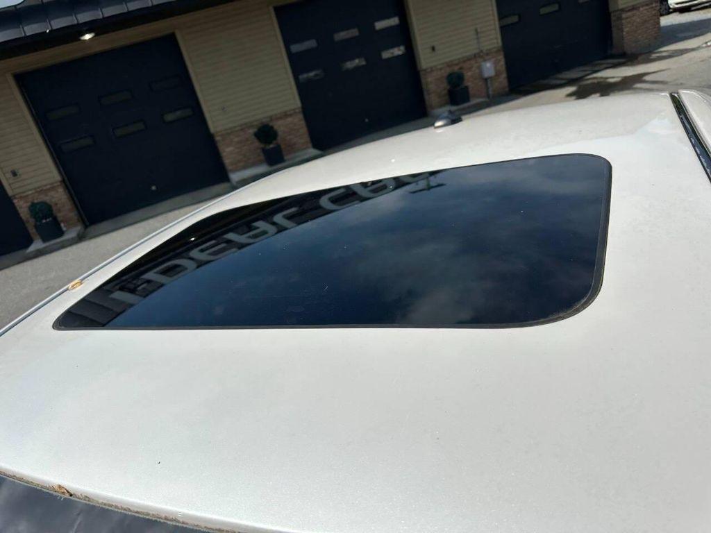 used 2009 Lincoln MKZ car, priced at $6,990