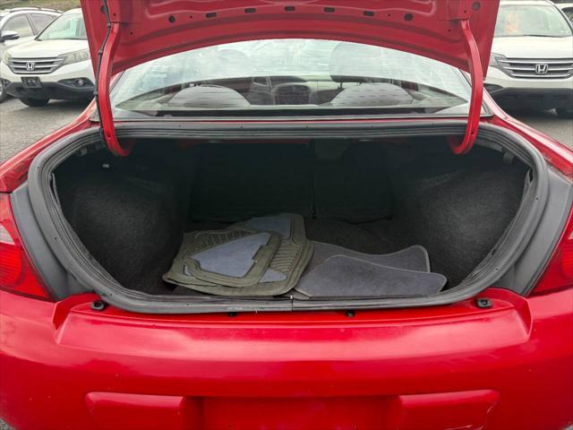 used 2004 Dodge Neon car, priced at $3,990