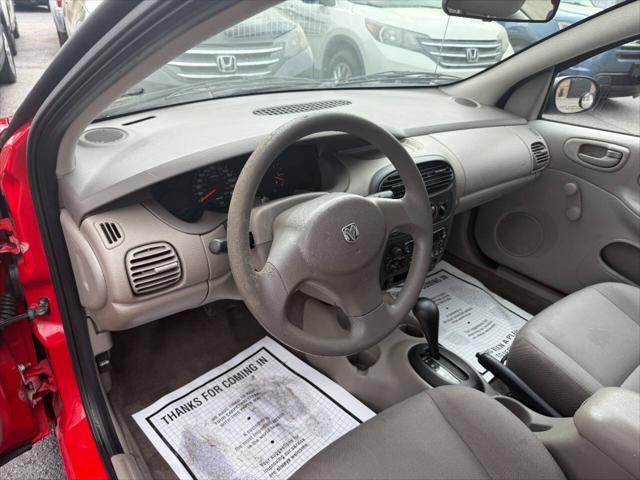 used 2004 Dodge Neon car, priced at $3,990