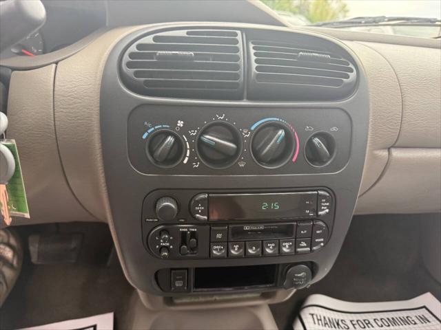 used 2004 Dodge Neon car, priced at $3,990