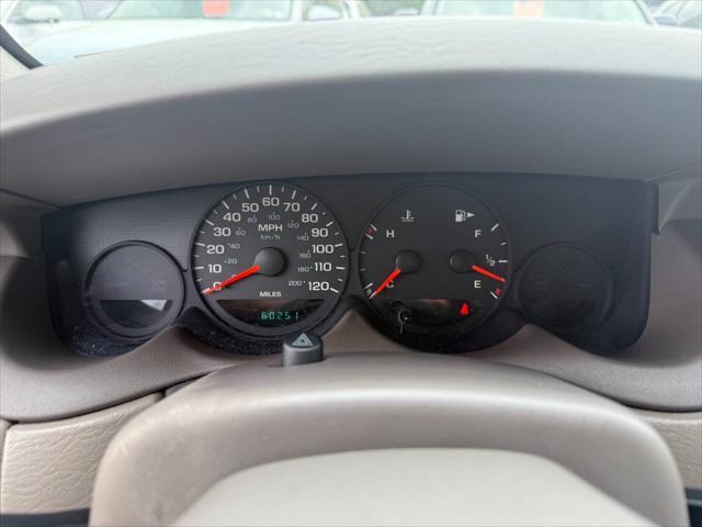 used 2004 Dodge Neon car, priced at $3,990