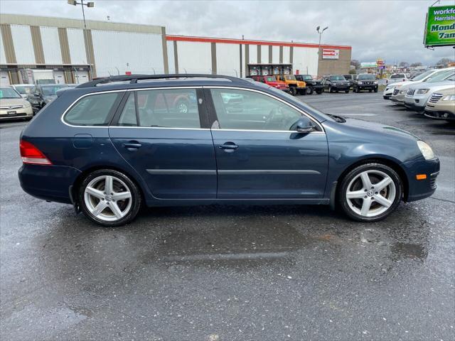 used 2009 Volkswagen Jetta car, priced at $6,990