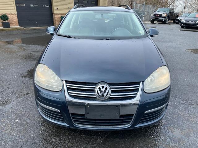 used 2009 Volkswagen Jetta car, priced at $6,990