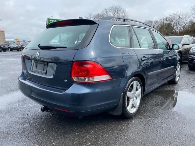 used 2009 Volkswagen Jetta car, priced at $6,990