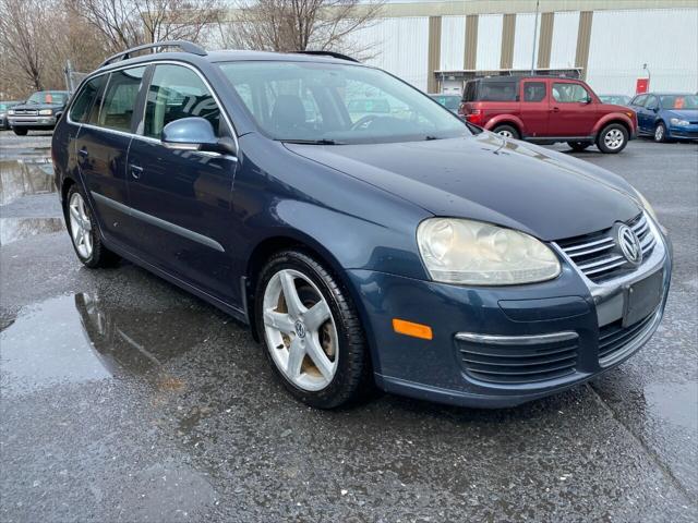 used 2009 Volkswagen Jetta car, priced at $6,990