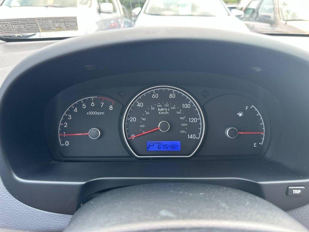 used 2010 Hyundai Elantra car, priced at $6,990