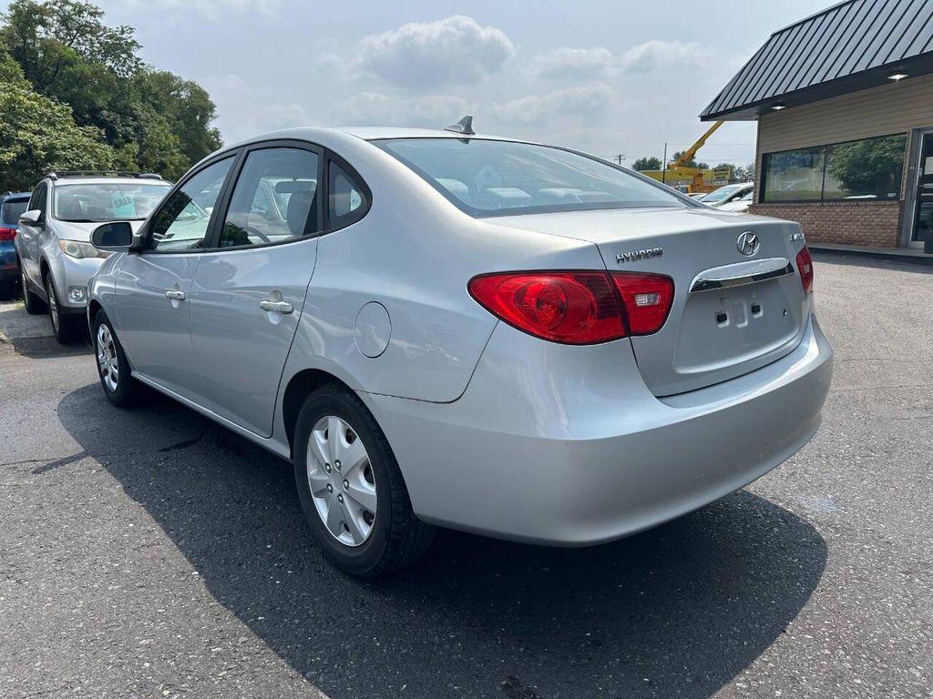 used 2010 Hyundai Elantra car, priced at $6,990