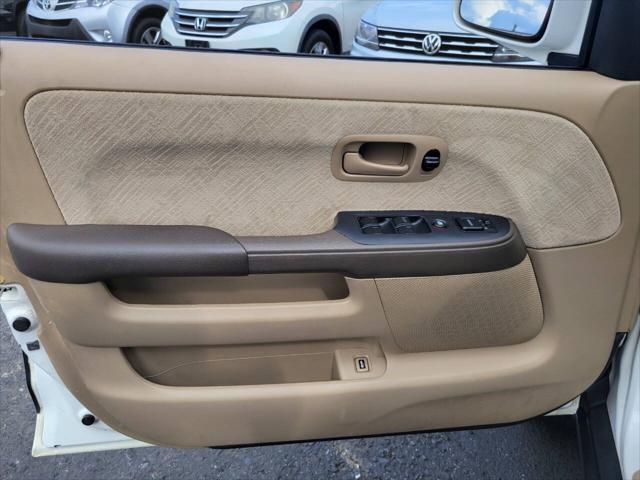 used 2005 Honda CR-V car, priced at $5,990