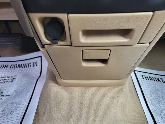 used 2005 Honda CR-V car, priced at $5,990