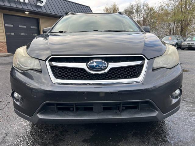 used 2013 Subaru XV Crosstrek car, priced at $6,990