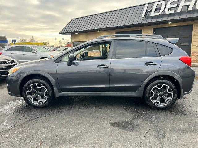 used 2013 Subaru XV Crosstrek car, priced at $6,990