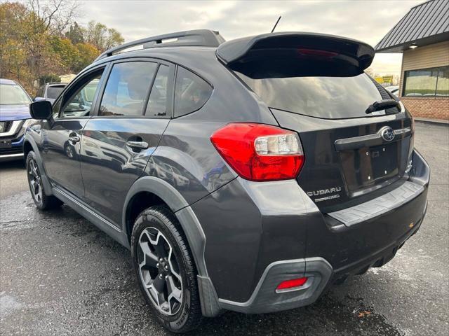 used 2013 Subaru XV Crosstrek car, priced at $6,990